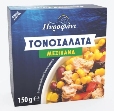 Salată De Ton 150gr