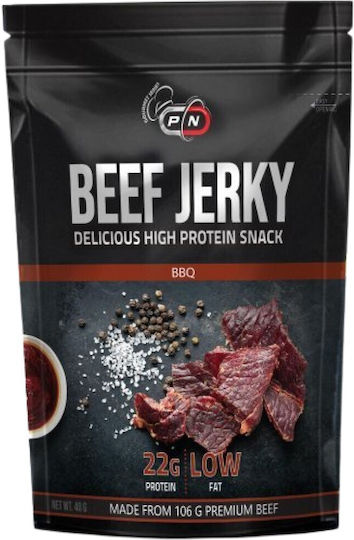 Pure Nutrition Jerky Rindfleisch 40g