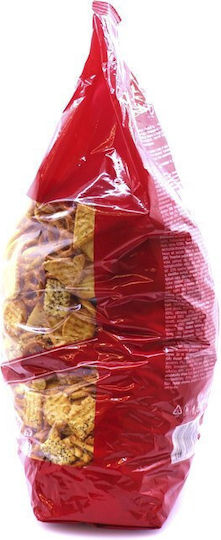Croco Pretzel Mix με Αλάτι 1500gr