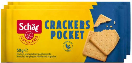 Schar Kekse Glutenfrei 50gr