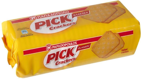 Papadopoulou Kekse Pick 100gr