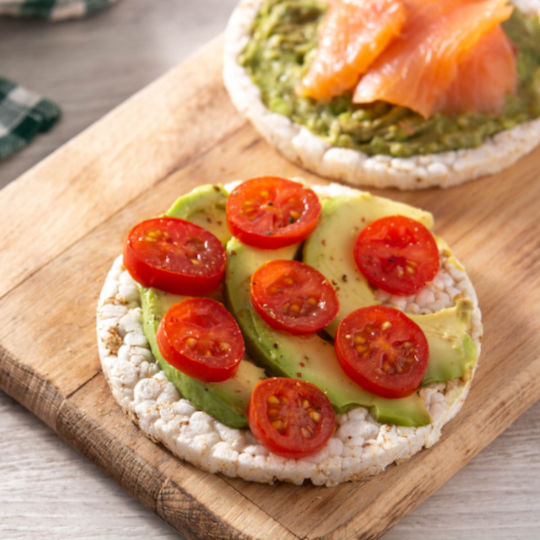 Probios Cu Sare Fără Gluten 100gr