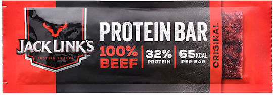 Jack Link's Beef Bar with flavor Beef Gluten Free 22.5gr