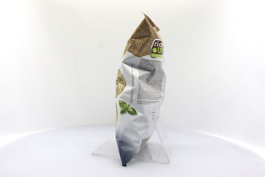 Rice Up Vollkornchips 60g Italienisches Basilikum 1-57017
