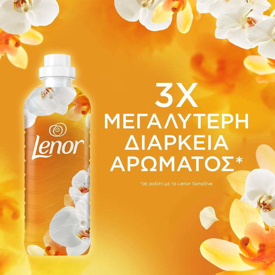Lenor Balsam de Rufe Orchid & Vanilie 87 Doze