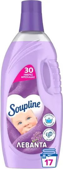 Soupline Balsam de Rufe cu Aromă Λεβάντα 1x4000ml