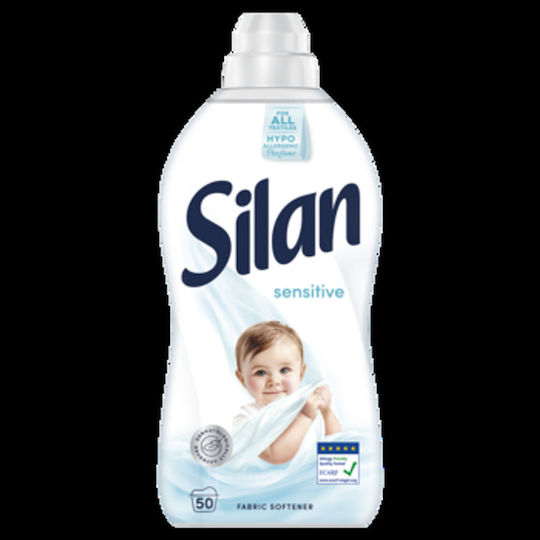 Silan Balsam de Rufe 1x1100ml