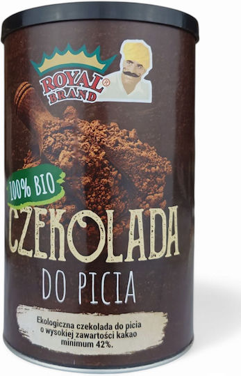 Σοκολάτα Πόσης Bio Βιολογικό Κακάο Min 42%