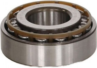 Renault Wheel Bearings