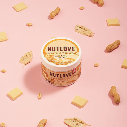 AllNutrition Bread Spread Nutlove 500gr