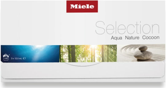 Miele Liquid Dryer Fragrance 12.5ml 3pcs