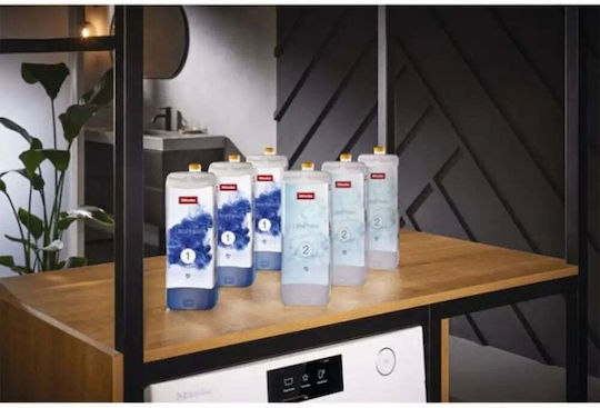 Set UltraPhase Miele Geschirrspülmittel
