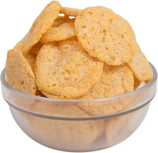 NatureTech Chips Protein mit Käse Geschmack 50gr