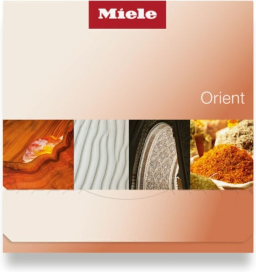 Miele Υγρό Αρωματικό Πλυντηρίου Πιάτων 12.5ml 12022210