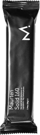 Maurten Solid Μπάρα Βρώμης / Ενέργειας 55gr