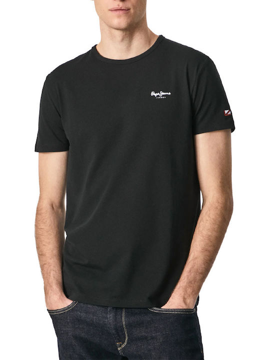 Original Basic T-shirt Black
