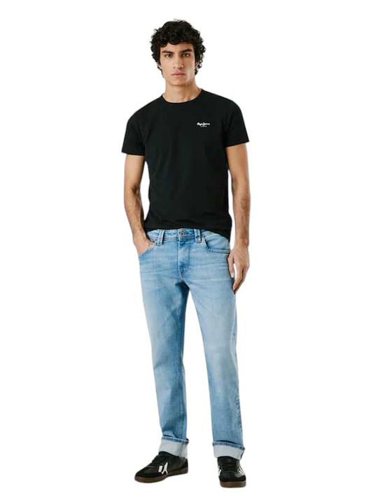 Original Basic T-shirt Black