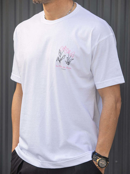 Henry Clothing