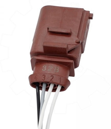 Автомобилен ламбда сензор Audi Seat Skoda Vw 04e906262db