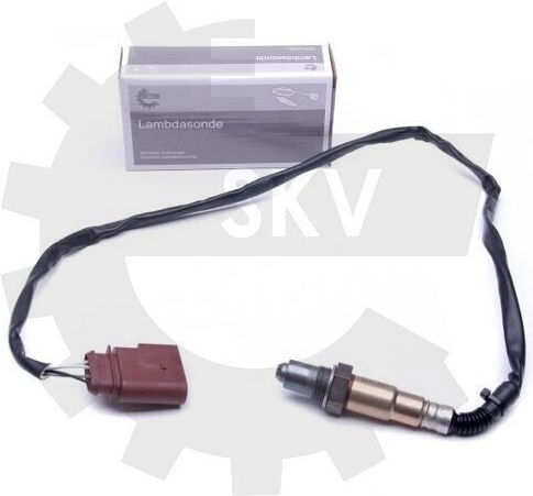 Αισθητήρας Λάμβδα Audi A3 Vw Bora New Beetle 06a906262bl