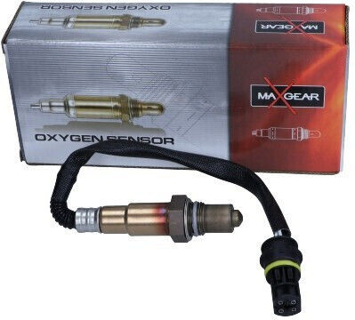 Αισθητήρας Λάμδα Mercedes W168 W203 W163