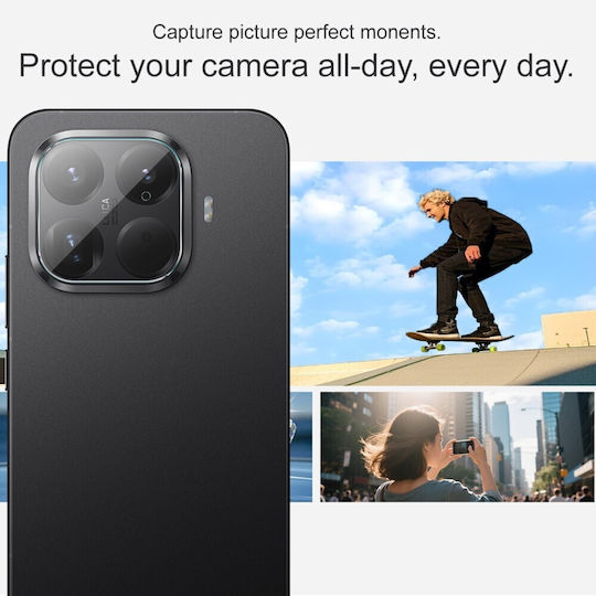 Xiaomi 17t Pro 5g Imak Camera Lens Protector Glass Camera Transparent