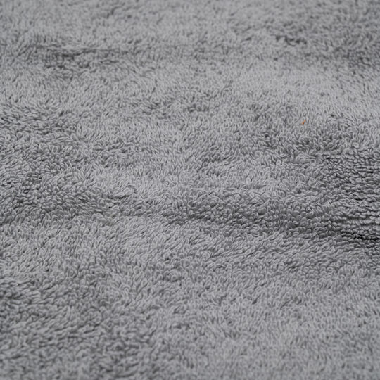 Sidirela Prosop de corp Line 70x140cm. Gri deschis Greutate 550gr/m²