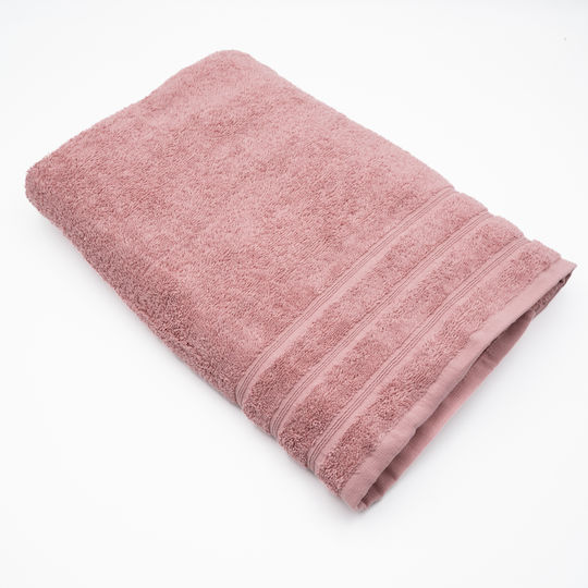 Sidirela Σώματος Line 70x140εκ. Pink Nude Βάρους 500gr/m²