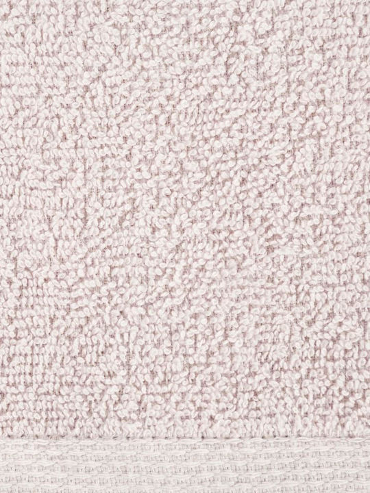 Eurofirany Hand Towel 30x50cm Cream Weight 400gr/m²