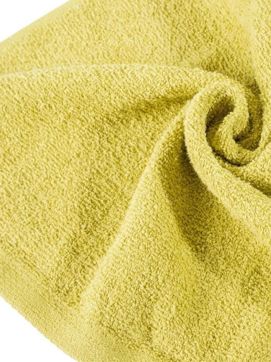 Eurofirany Geschirrtuch Classic 50x90εκ. Yellow Gewicht 400gr/m²