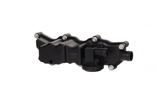 Κάλυμμα Βαλβίδων Range Rover Velar 17 2.0t Lr110348