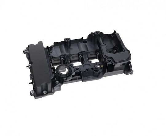 Fast Mercedes C W204 07 M 271 2710101730 Ventile Abdeckung