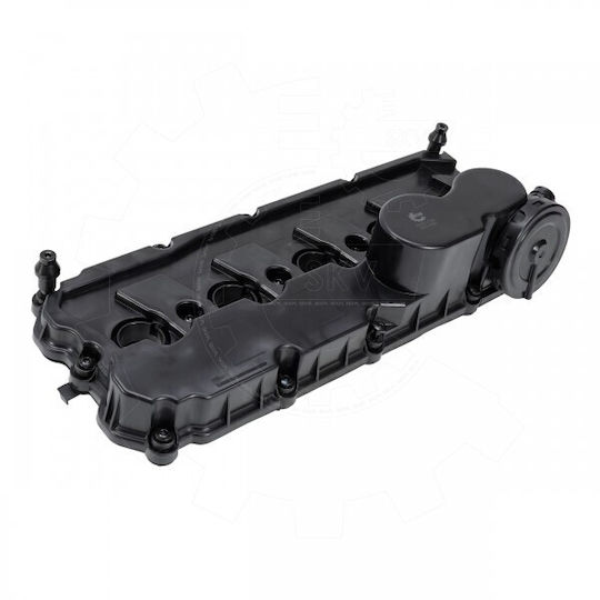 Valve Cover Vw Beetle Jetta Iii Iv Golf Vi 07k103469l
