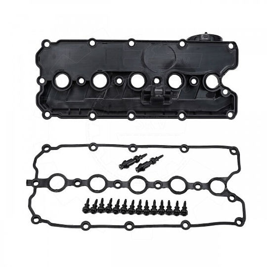 Valve Cover Vw Beetle Jetta Iii Iv Golf Vi 07k103469l