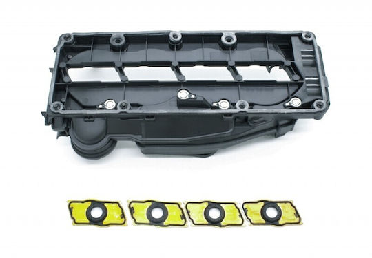 Kopfventil Dichtung Flansche Benzin Volkswagen 03l103469l