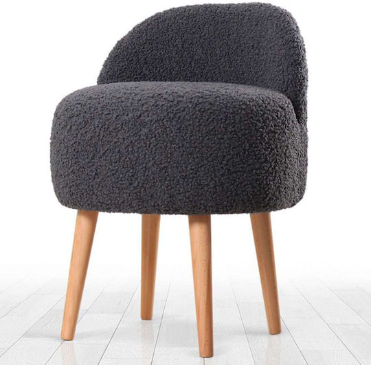 Hocker Für Das Wohnzimmer Rufmee 48x42x47cm