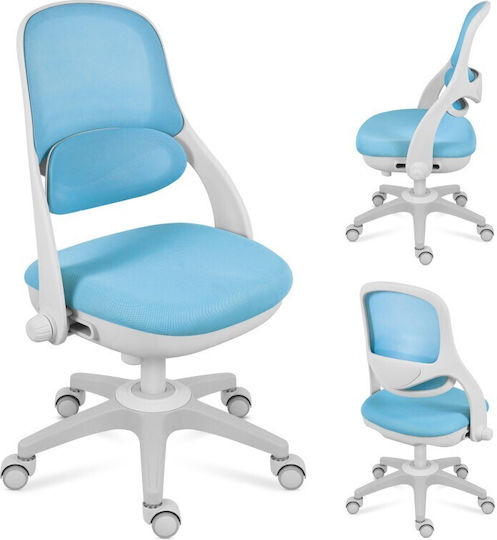 Kids Desk Chair Blue