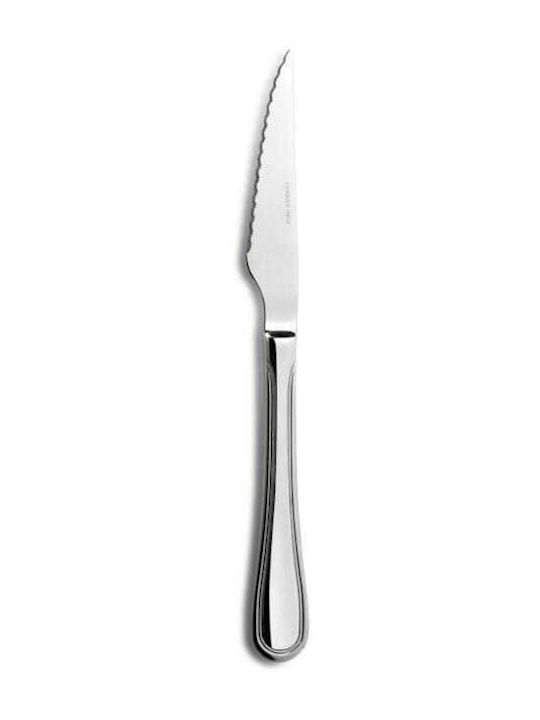 Comas Cutlery Set Stainless Steel Silver 60pcs
