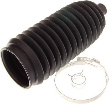 Капак на кормилната система Honda Civic Fk 5d 2006-2012 Ляв 53534-smg-e01 S1