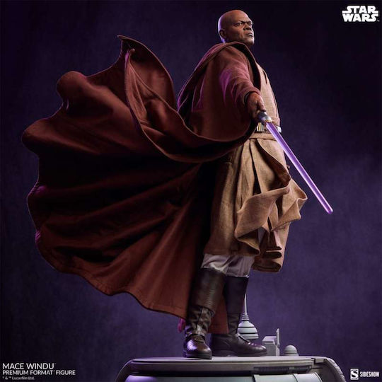 Sideshow Collectibles Star Wars Premium Format Sammelbare Figur
