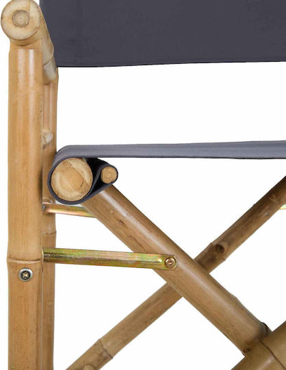 Gartenstühle Hölzernes Braune 2 Stück