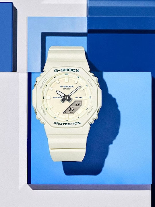 Casio GMAP2100BA Casio GMAP2100BA