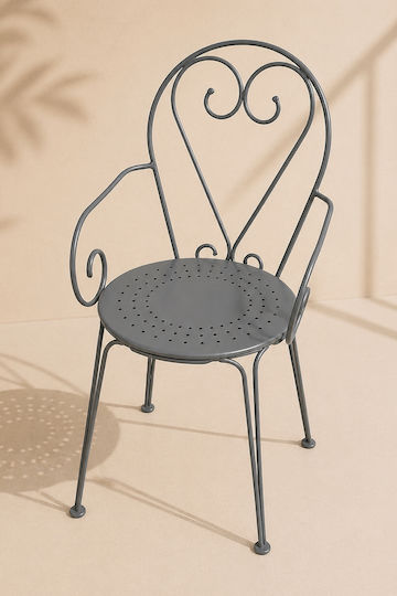 Scaun Gri 46x46x89cm Scaun Gri 46x46x89cm