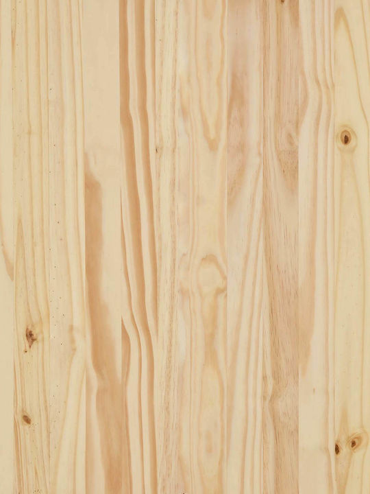 Birou Moss Din Lemn Masiv Maro 112x50x75cm