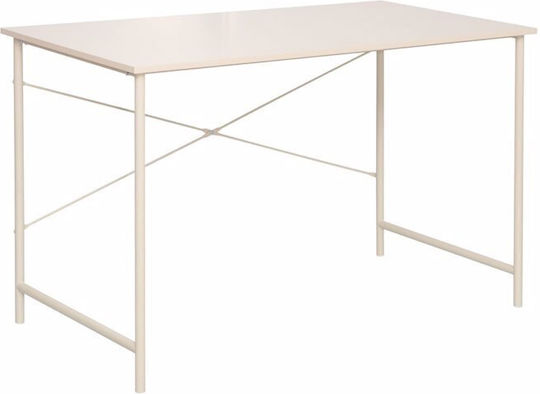 Birou Popular 120x60x75 cm Ecru Birou Popular 120x60x75 cm Ecru
