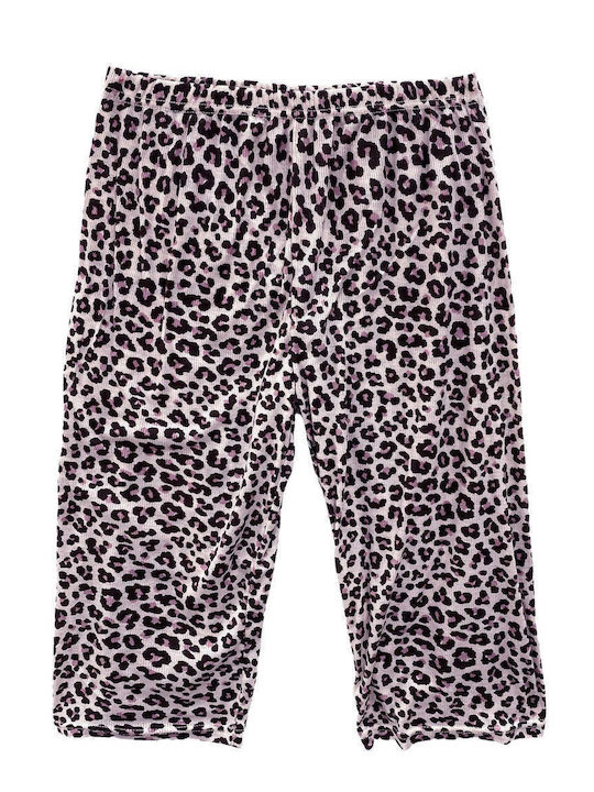 Ansin Summer Women's Pink Pyjama Set