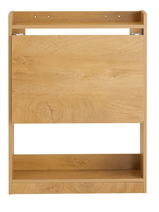 Γραφείο Ξύλινο Ξύλου 63x20x84εκ.