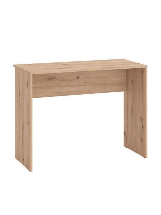 Γραφείο Ξύλινο Χρωμα 98x45x74εκ.