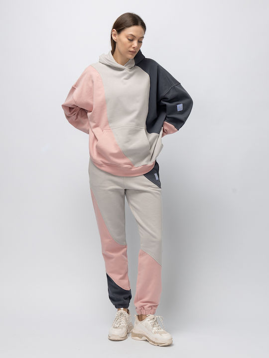Jogger Sweatpants Wrap