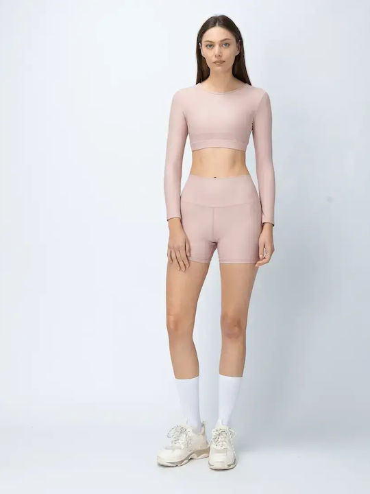 Training Women's Leggings Addict